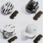 LINERS POUR CASQUES DE SPORT (TOUS TYPES)