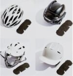 LINERS POUR CASQUES DE SPORT (TOUS TYPES)