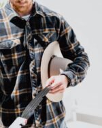 LINERS FÜR KAPPEN UND HÜTE