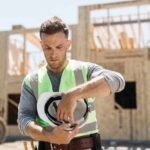 LINERS POUR CASQUES DE SECURITÉ