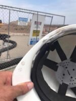 LINERS POUR CASQUES DE SECURITÉ