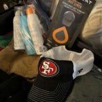 LINERS FÜR MESH-CAPS (TRUCKER)