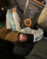 LINERS FÜR MESH-CAPS (TRUCKER)