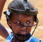 LINERS PER MASCHERE DA GIOCATORE DIFENSIVO (SOFTBALL)