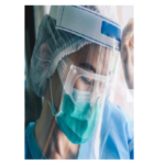FACE SHIELD LINERS