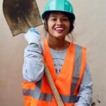 LINERS POUR CASQUES DE SECURITÉ