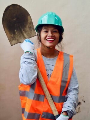 HARD HAT & CONSTRUCTION HELMET SWEAT LINERS