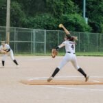 LINERS PER MASCHERE DA GIOCATORE DIFENSIVO (SOFTBALL)