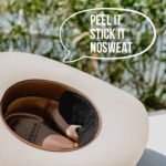 LINERS FÜR KAPPEN UND HÜTE