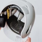 HELMET LINERS