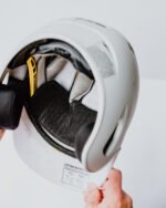HELMET LINERS
