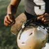 HELMET LINERS