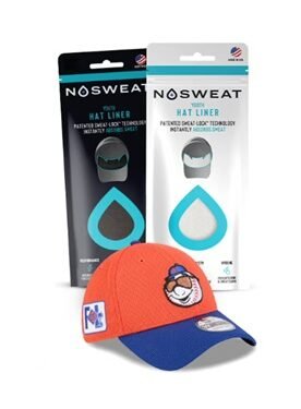 LINERS DE CASQUETTES POUR ENFANTS (JUNIOR)