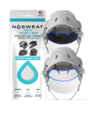 LINERS POUR CASQUES DE SPORT ENFANTS (TOUS TYPES | JUNIOR)