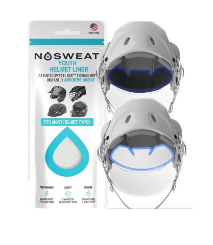 LINERS FÜR SPORTHELME FÜR KINDER (ALLE ARTEN | JUGEND)