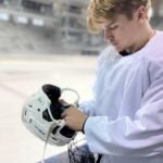 NHL© HOCKEY HELMET LINERS