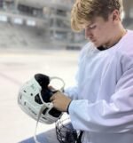 NHL© HOCKEY HELMET LINERS