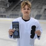 NHL© HOCKEY HELMET LINERS