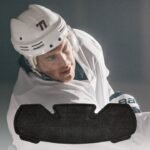 LINERS POUR CASQUES DE HOCKEY "Licence officielle de la NHL©"