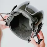 LINERS POUR CASQUES DE HOCKEY "Licence officielle de la NHL©"