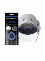 LINERS POUR CASQUES DE HOCKEY "Licence officielle de la NHL©"